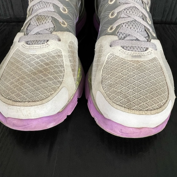 Nike LUNARGLIDE 2 Women’s size 9.5 - Picture 5 of 12